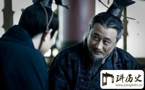 在秦始皇死后李斯为何会同意和赵高一起伪造圣旨?