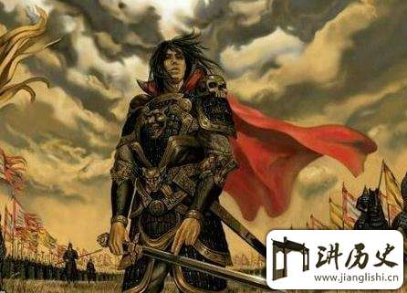 盘点中国古代历史上十大勇将:第一勇将竟是他!
