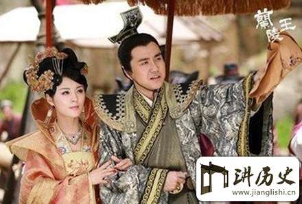 古代历史上无聊给宠物封官的史上第一混账皇帝