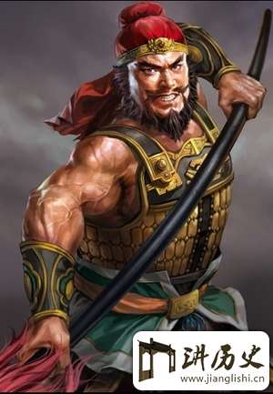 三国战场上一招毙敌的十大绝杀:哪个应排第一?
