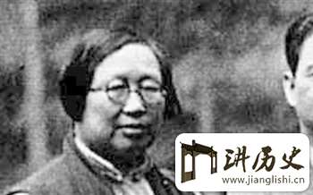 陈璧君简介 让民国第一美男折服的奇女子
