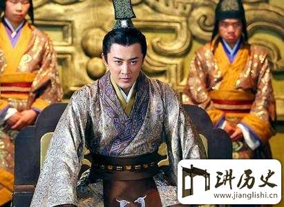 老年昏庸的汉武大帝如何要捕杀自己的亲儿子?