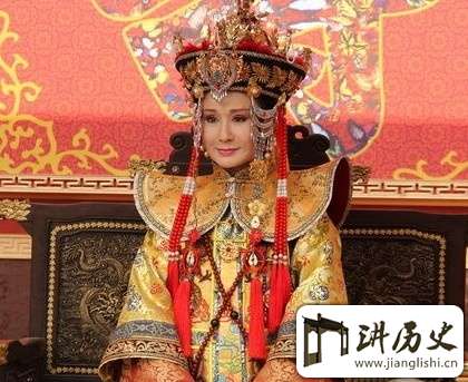 清朝皇帝为何爱娶蒙古人当老婆? 清朝后宫蒙古妃子