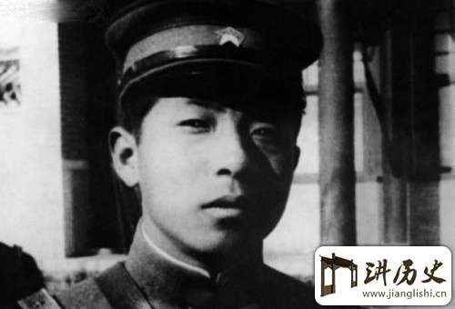 杨虎城之孙:其实祖父是“西安事变”的真正主谋