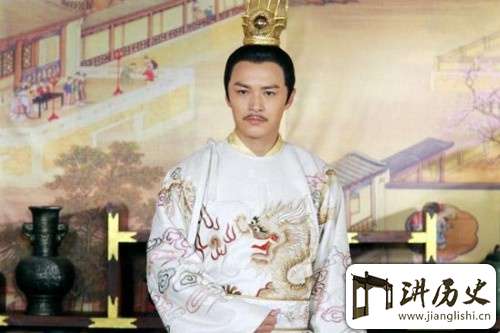 三千五百对十万:虎牢关之战李世民为什么能赢?
