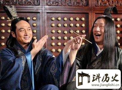 孙膑、庞涓:春秋战国史上的最厉害的兵家双子星