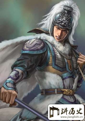 三国战场上一招毙敌的十大绝杀:哪个应排第一?