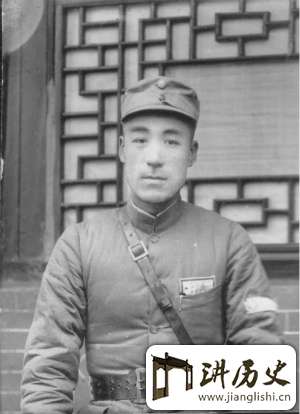 杨虎城兵谏而不是易帜的重要原因:曾镇压红29军