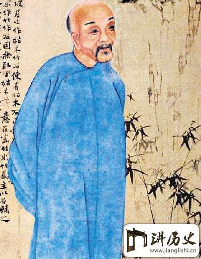 清官离任是明镜:只有离任仍然清廉如水才是清官