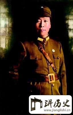 杨虎城之孙:其实祖父是“西安事变”的真正主谋