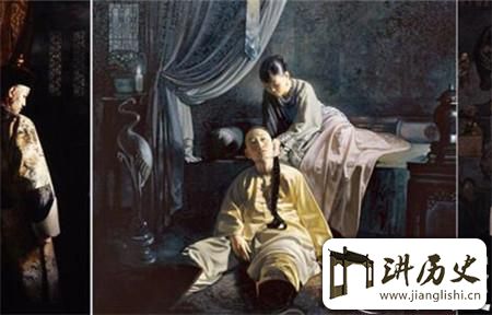 <rb>光</rb><rt>guāng</rt><rb>绪</rb><rt>xù</rt><rb>被</rb><rt>bèi</rt><rb>慈</rb><rt>cí</rt><rb>禧</rb><rt>xǐ</rt><rb>囚</rb><rt>qiú</rt><rb>禁</rb><rt>jìn</rt><rb>以</rb><rt>yǐ</rt><rb>后</rb><rt>hòu</rt><rb>是</rb><rt>shì</rt><rb>怎</rb><rt>zěn</rt><rb>样</rb><rt>yàng</rt><rb>消</rb><rt>xiāo</rt><rb>磨</rb><rt>mó</rt><rb>时</rb><rt>shí</rt><rb>光</rb><rt>guāng</rt>?