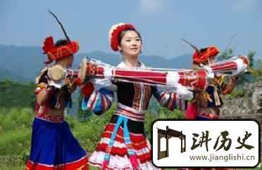 瑶族节日简介瑶族共有多少传统节日