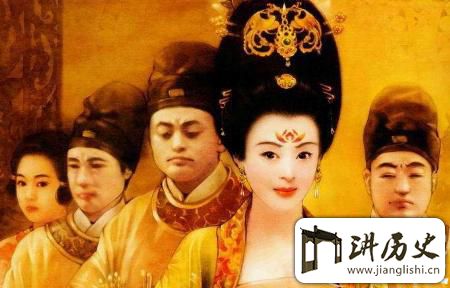 <rb>竟</rb><rt>jìng</rt><rb>然</rb><rt>rán</rt><rb>能</rb><rt>néng</rt><rb>让</rb><rt>ràng</rt><rb>武</rb><rt>wǔ</rt><rb>则</rb><rt>zé</rt><rb>天</rb><rt>tiān</rt><rb>品</rb><rt>pǐn</rt><rb>尝</rb><rt>cháng</rt><rb>到</rb><rt>dào</rt><rb>情</rb><rt>qíng</rt><rb>场</rb><rt>chǎng</rt><rb>失</rb><rt>shī</rt><rb>意</rb><rt>yì</rt><rb>的</rb><rt>de</rt><rb>美</rb><rt>měi</rt><rb>女</rb><rt>nǚ</rt><rb>是</rb><rt>shì</rt><rb>谁</rb><rt>shuí</rt>?